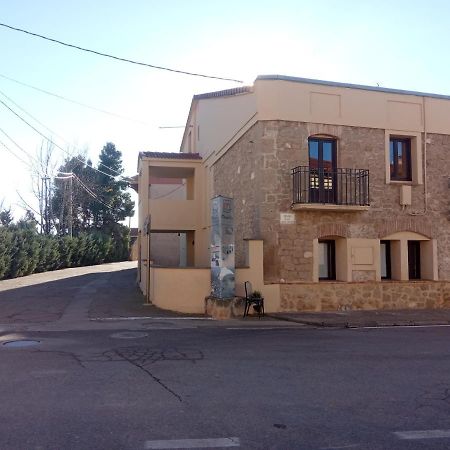 Apartamento The Almond Tree Torre del Compte Exterior foto