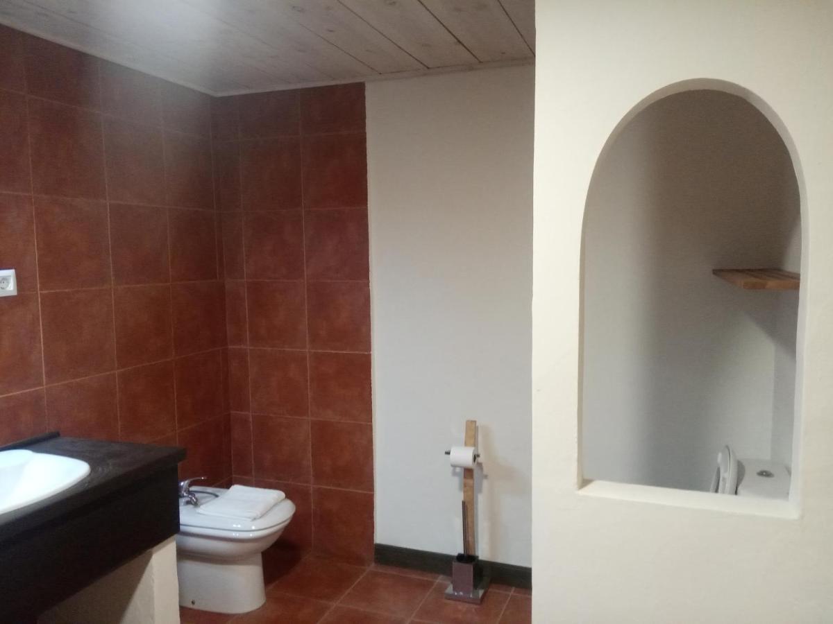 Apartamento The Almond Tree Torre del Compte Exterior foto