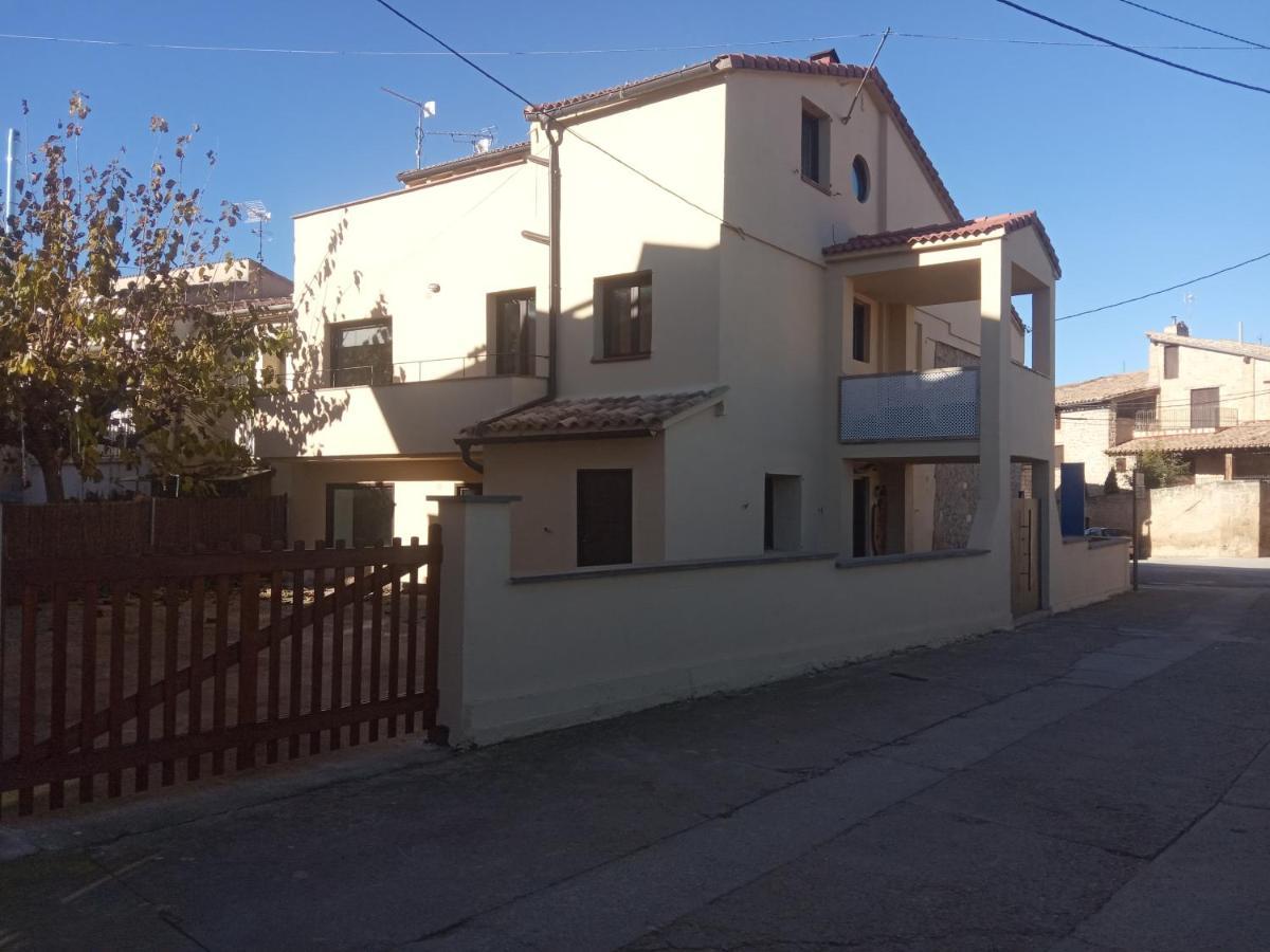 Apartamento The Almond Tree Torre del Compte Exterior foto