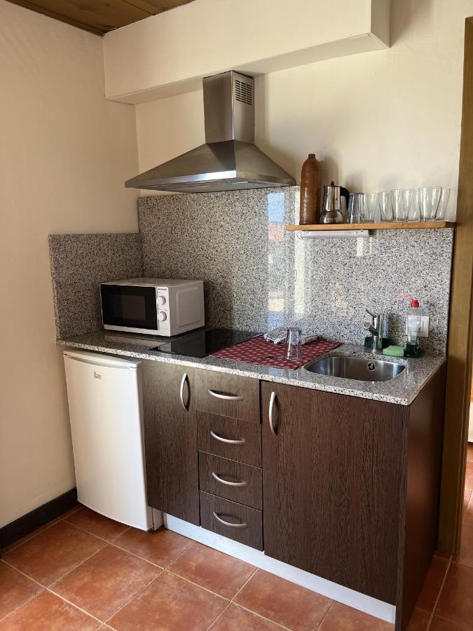 Apartamento The Almond Tree Torre del Compte Exterior foto