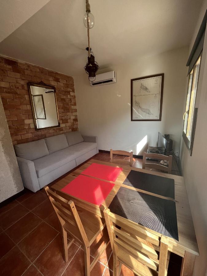 Apartamento The Almond Tree Torre del Compte Exterior foto