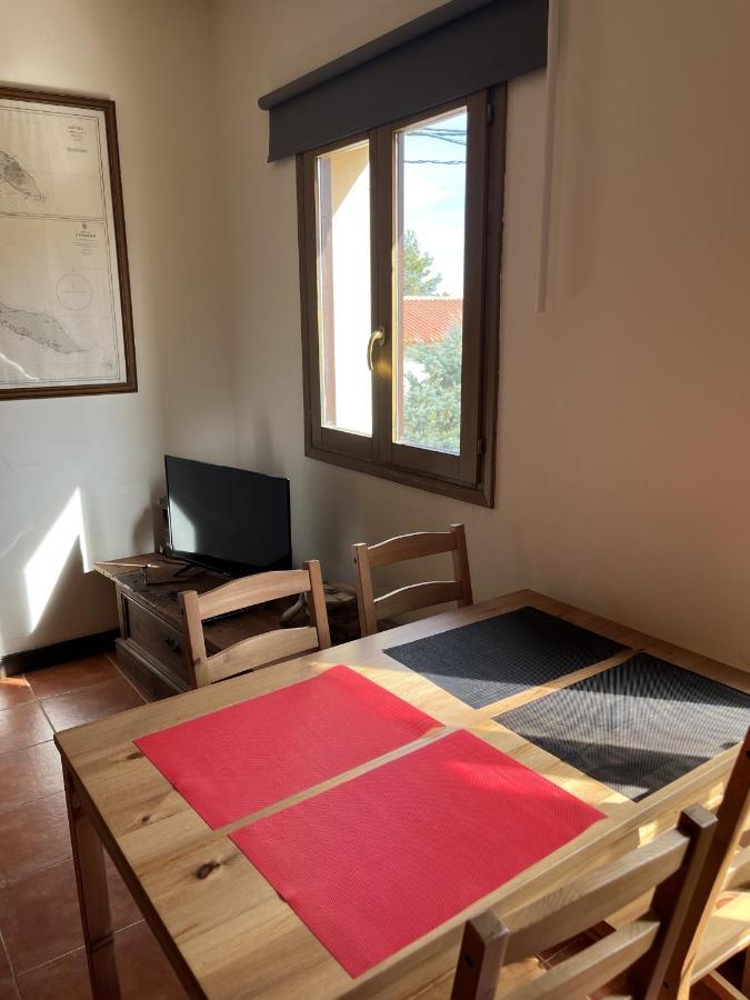 Apartamento The Almond Tree Torre del Compte Exterior foto