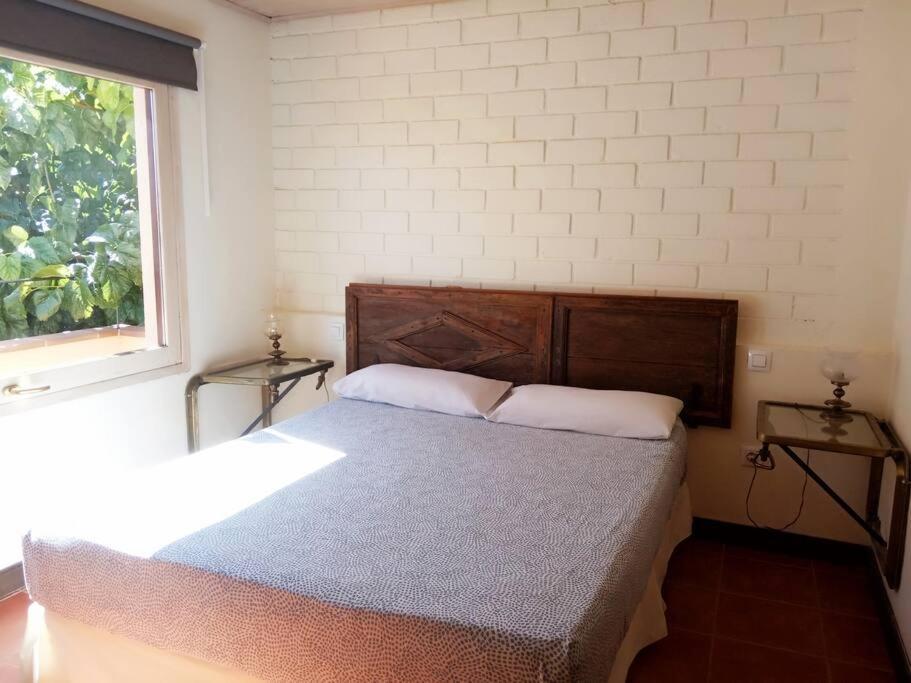 Apartamento The Almond Tree Torre del Compte Exterior foto
