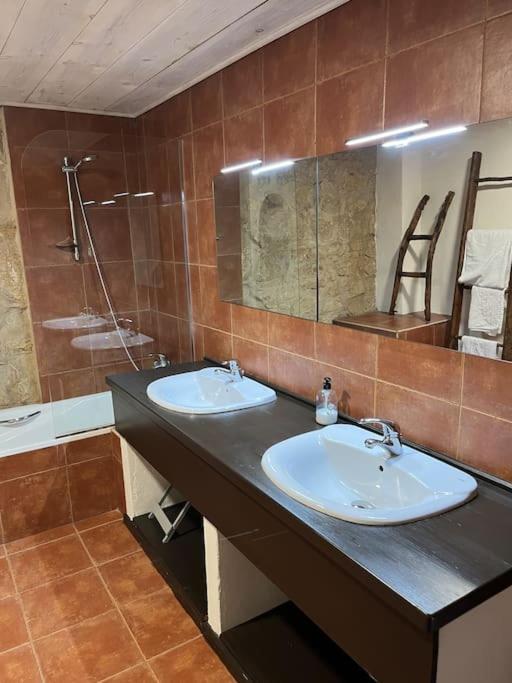 Apartamento The Almond Tree Torre del Compte Exterior foto