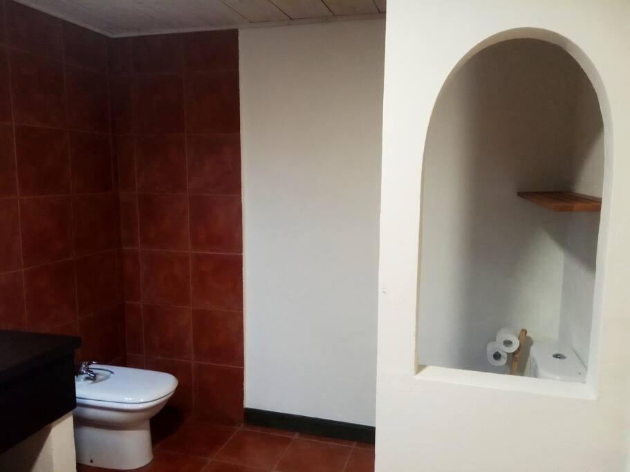 Apartamento The Almond Tree Torre del Compte Exterior foto