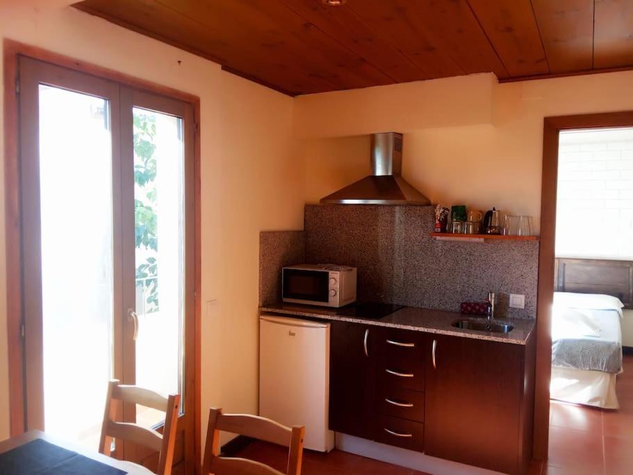Apartamento The Almond Tree Torre del Compte Exterior foto