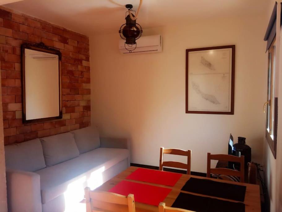 Apartamento The Almond Tree Torre del Compte Exterior foto